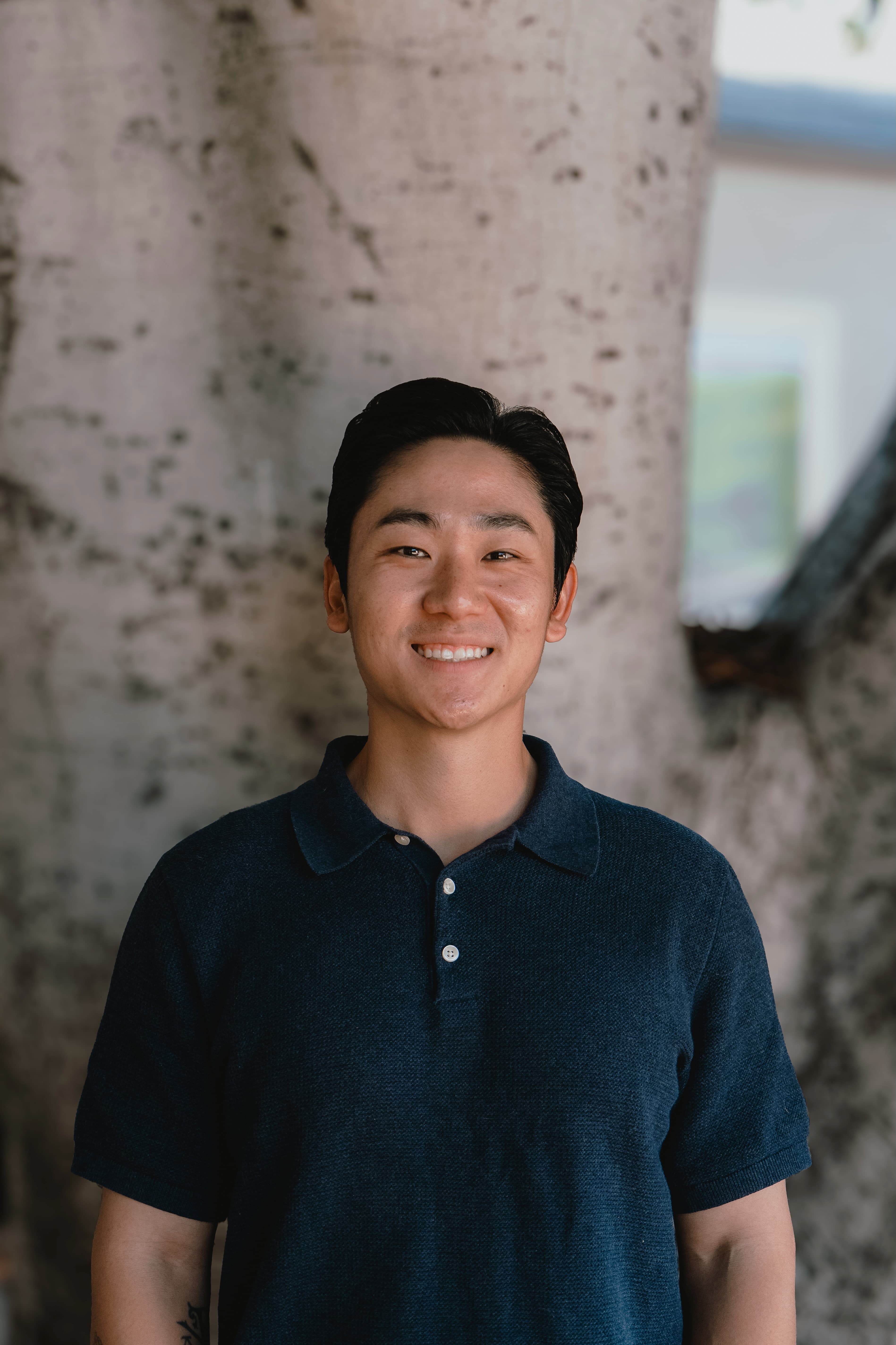 Paul Kim, Lead Pastor